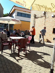 Cervecería-Cafeteria Bar Cera