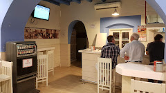 Cervecería Casa Diego