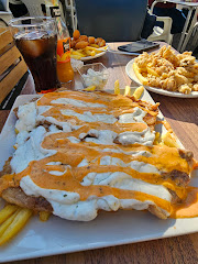 Cerveceria Chaborique