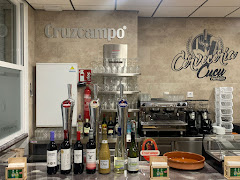 Cervecería Cucu Jr