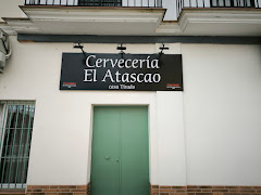 Cervecería El Atascao