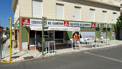 Cervecería El camino