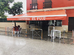 Cervecería “El Fuji”