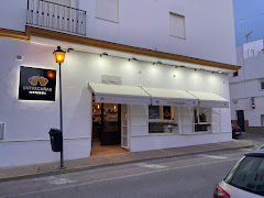 Cervecería EntreCañas