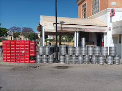 Cervecería Er Traguito