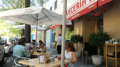 Cervecería Huracán