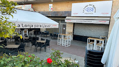 Cervecería la Lonja del Bulevar