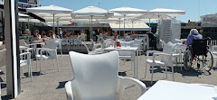 Cervecería La Mar de Gambas San Pablo