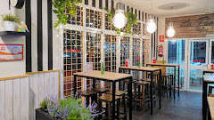 Cervecería La Ponderosa