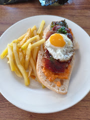 Cervecería "La Tasca"