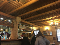Cervecería Marisqueria El León