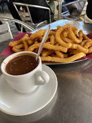 Churrería Lagares