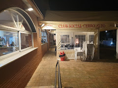 Club Cerro Alto