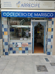 Cocedero Arrecife