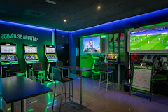 Codere Apuestas Corner En Salon T Poker I