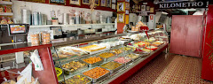Comidas Kilometro 1