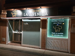 Comidas la Avenida, S.C.