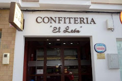 Confitería El León