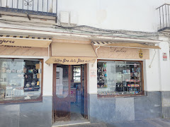 Confitería Pastelería Ntra. Sra. de la Paz