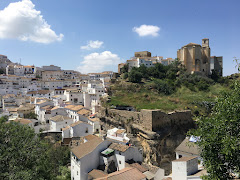 Conjunto Histórico, Pueblos Blancos (Setenil de las Bodegas)