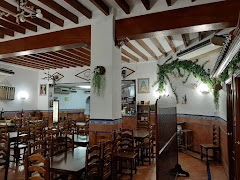 ContraPunto Tapas