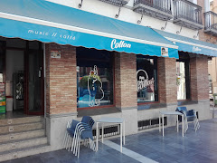 Cotton music caffe