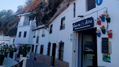 Cueva Alta (Visita Casa Cueva)