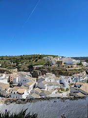Cuevas de la sombra