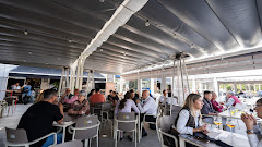 Delizia Tapas & Grill