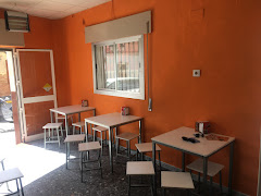DONER KEBAB EL BARRIO
