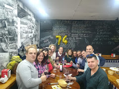 El Almacén del Pata Negra