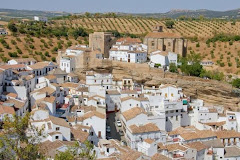 El Almendral
