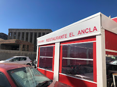El Ancla