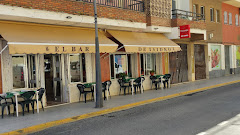 El Bar de Isidro