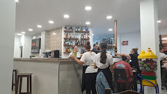 El bodegón de Felipe