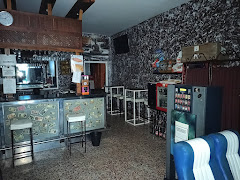 El bodegón Latino