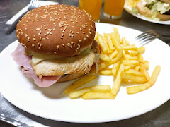 El Burguer