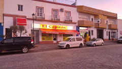 El Capitán S.C.