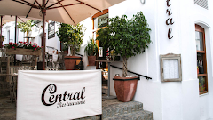 El Central de Vejer