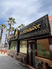 EL EMBAJADOR