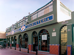 El Ibérico de Gines (antiguo Badia)