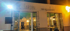 El jardin Bar-Restaurante