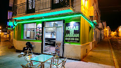 EL KEBAB DE JABRAN
