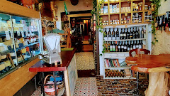 El Librero Tapas Y Quesos