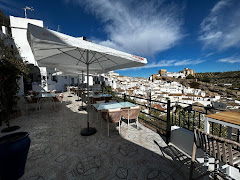 El Patio de María Teresa