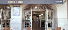 El Ricón de Manolo