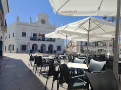 El sitio Cafe-Bar