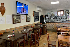 El sitio de la tapa