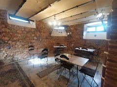 El Sitio tapas y vinos