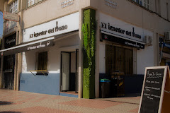 El Tenedor del Mono